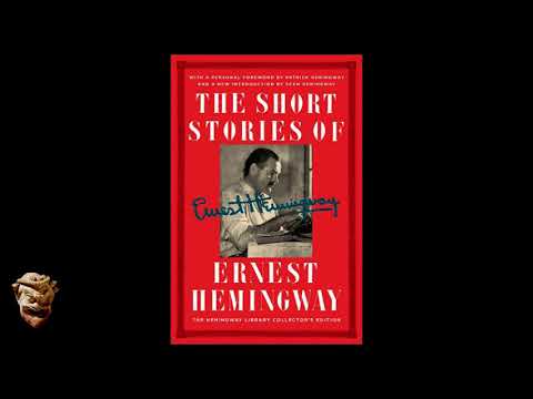ერნესტ ჰემინგუეი  -  ქვეყნის გული. აუდიო წიგნები #3